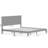 Marksbury Solid Wood Platform Bed-1086032953-1086032959