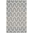 Deedgra Hand Tufted Wool Geometric Rug-321440117
