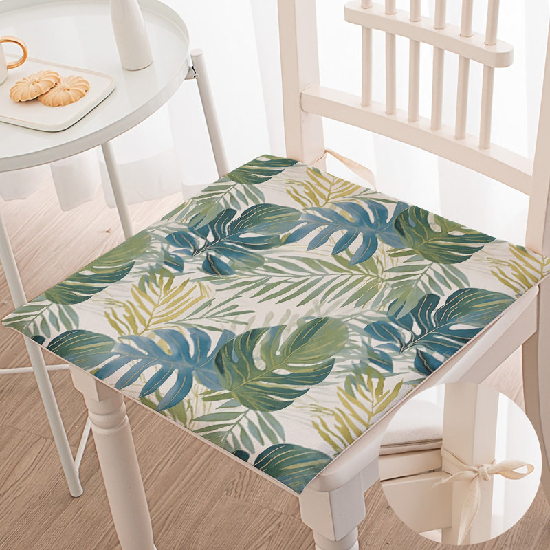 AChernar LLC - Coussin, 18 po x 18 po