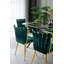 Adelgunde Solid Wood Base Dining Table-709638225-709638224