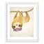 Sloth floral 2-48188500-48163135