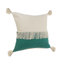 Ensemble de housse de coussin décoratif 100% coton Waylen-131260000