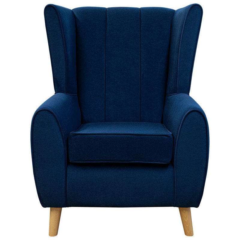 Notting Hill Upholstered Armchair