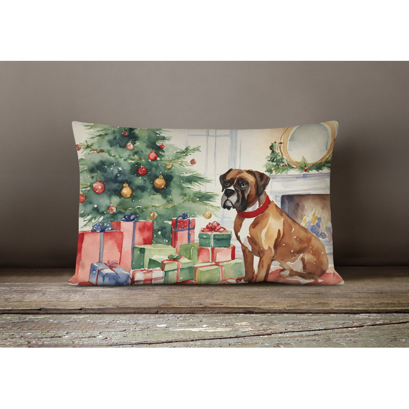 Other/No Pattern Outdoor Throw Pillow