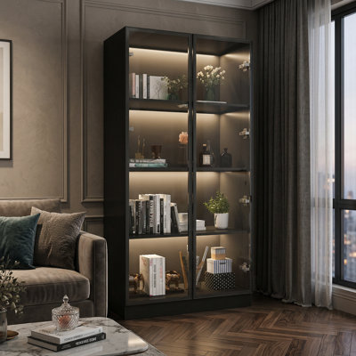 Gafford Dining Cabinet