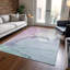 Tapis intérieur / extérieur lavable à la machine Xhevrie-921291295