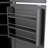 80.1'' Tall Freestanding Kitchen Pantry-1311832622