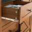 Commode à tiroirs, buffet, armoire de bar, console de buffet, armoires de table