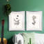 Impression de cadre photo sur papier-857402868-857400043