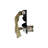 Push Button Doorbell-130745715