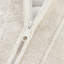 Canapé modulaire en mousse pure 115,7 po-116121160