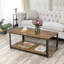 Table basse avec rangement Lemmon-1819591370