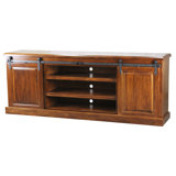 Cricklade Media Console