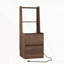 Prime Prime Bedside Companion: Table de chevet avec station de charge-1039213195