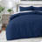 Washed Microfiber Duvet Cover Set-90165619-90165613