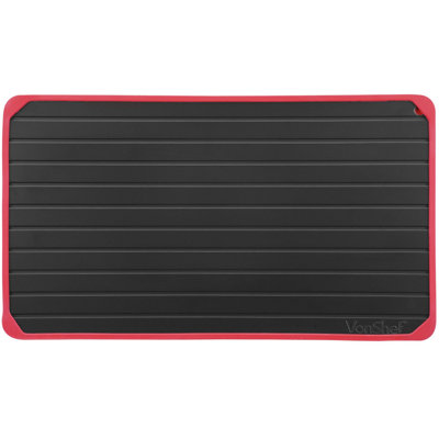 VonShef Aluminum Tray