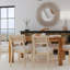 Bronner 63'' Dining Table-1280363187