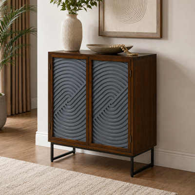 Lynbrook Sullivan Sideboard Cabinet Console Table