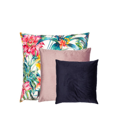 Kampou Square Cushion