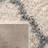 Sgd-Dallas Shag Performance Geometric Rug-297711740