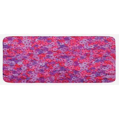 Tapis de cuisine