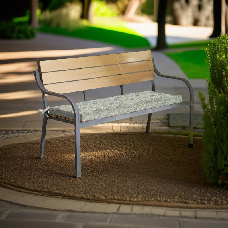 Akhila Bench Pad Seat Cushion
