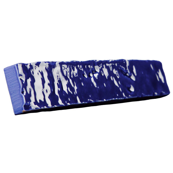 Soul 1-3/8 in. x 9 in. Ceramic Wall Tile