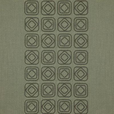Serendipity Geometric Fabric