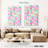 Harnek Spring Roses Pastel-108449876