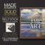 Breaking Through - Impression encadrée - Restickable-758018875-758018876
