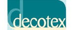 Decotex logo