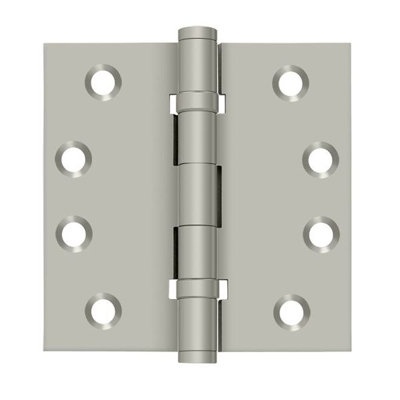 102'' x 102'' Butt Bearing Hinge