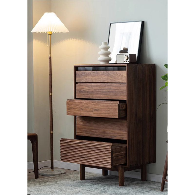 Simple And Versatile Practical Accent Chest