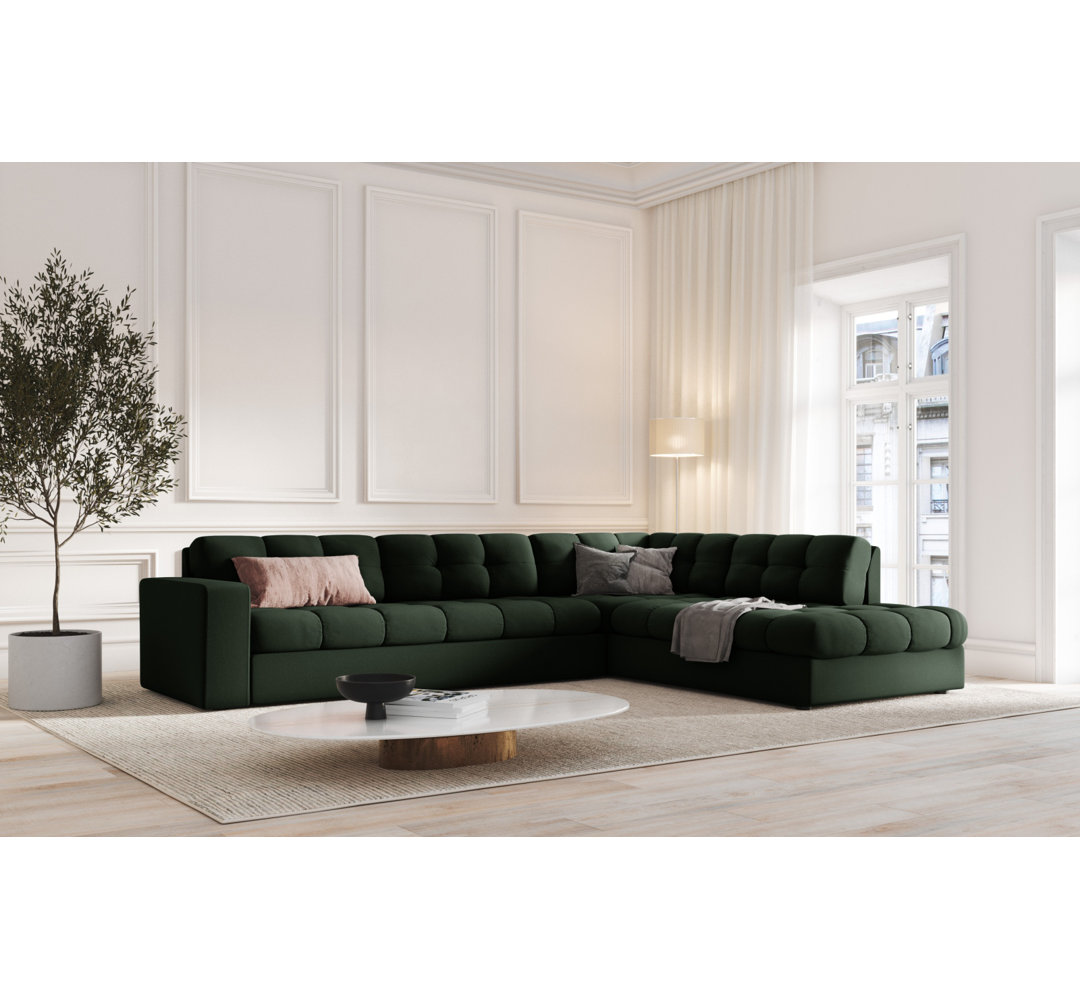 Ecksofa Idonna