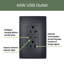 Prise de courant 20A USB Type C-117031275