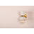 Steel Armed Sconce-257717352