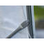 Abri pour voiture X 16 pi Transparent