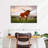 Brown Texas Longhorn-107503340