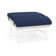 Cascade Outdoor Ottoman