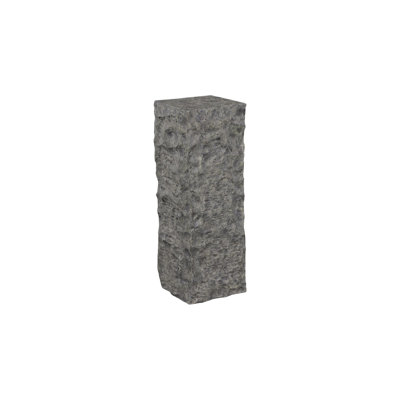 Cast Stone Pedestal