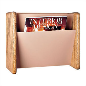 Magazine Rack