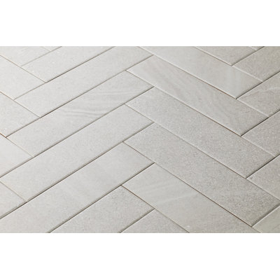 3" x 10" Ceramic Subway Wall & Floor Tile