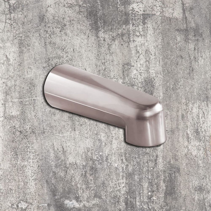 Bathroom Hardware Set, Satin Nickel