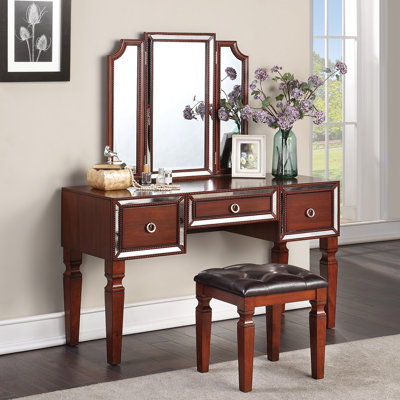 Ensemble de meuble-lavabo luxueux Majestic Classic