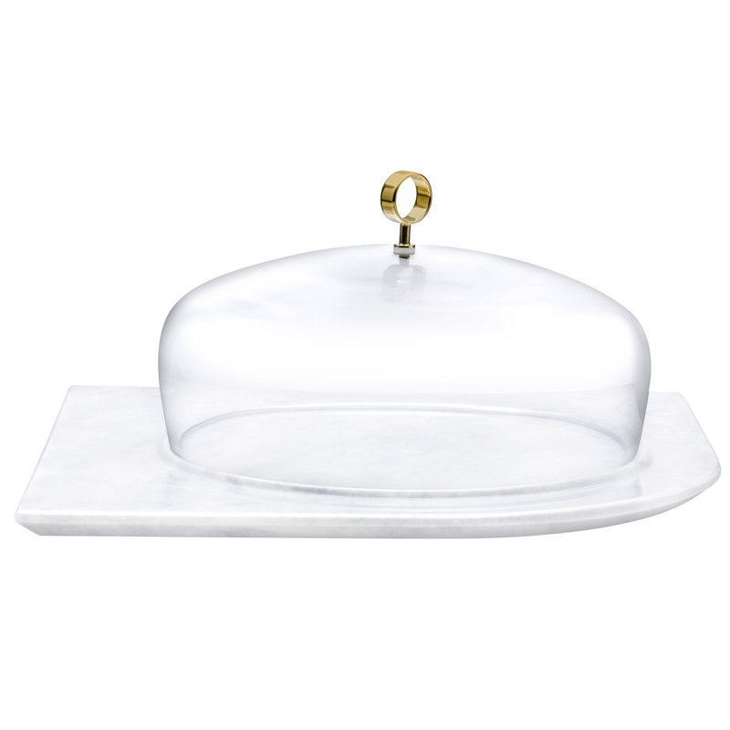 Cupola Cheese Board