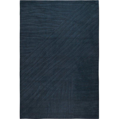 Ariso Midnight Area Rug