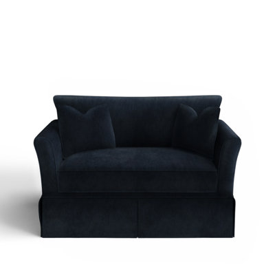 Shelby Upholstered Chair And A Half