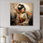 Art asiatique Geishas Grace IX-497315689-282926147