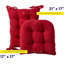 Coussin de chaise berçante de qualité supérieure