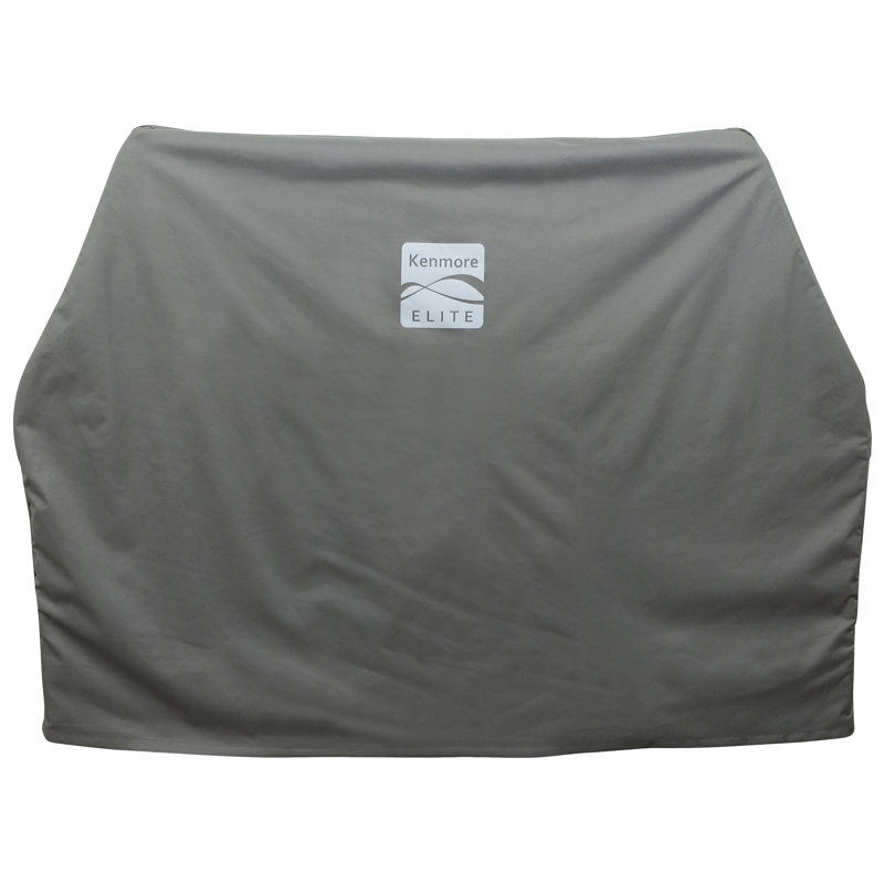 Kenmore Elite Grill Cover - Fits up to 65"